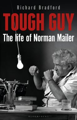 Tough Guy: The Life of Norman Mailer