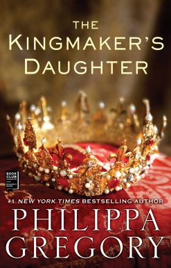 The Kingmaker's Daughter