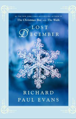 Lost December: A Novel