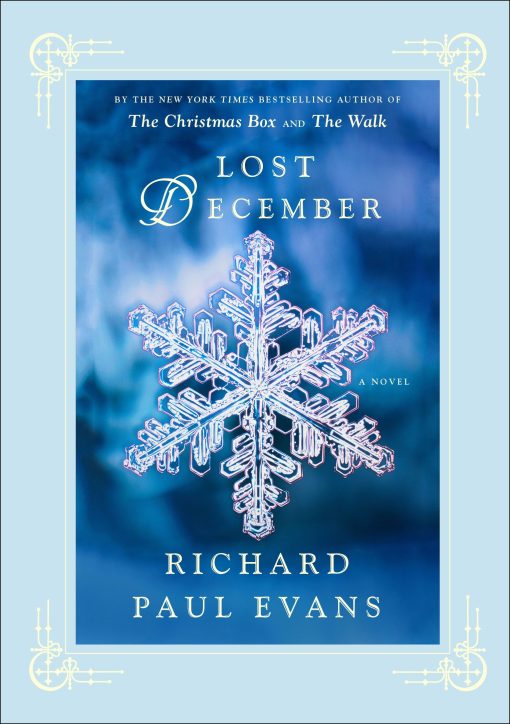 Lost December: A Novel