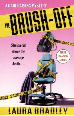The Brush-Off: A Hair-raising Mystery