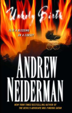 Unholy Birth