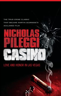 Casino: Love and Honor in Las Vegas
