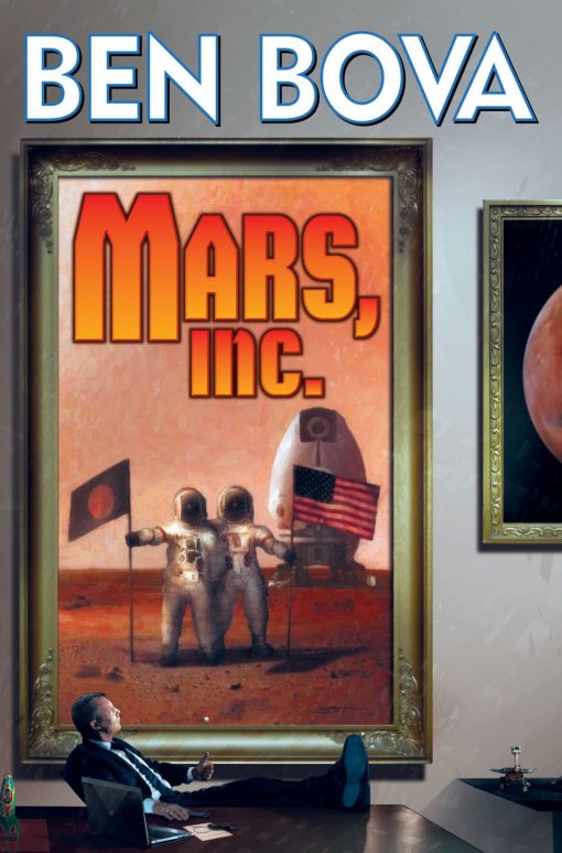 Mars, Inc.: The Billionaire's Club