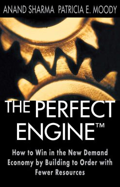 The Perfect Engine: Driving Manufacturing Breakthroughs with the Globa