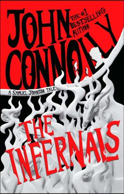 The Infernals: A Samuel Johnson Tale