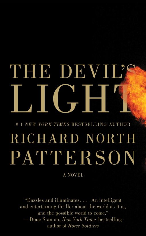 The Devil's Light: A Novel