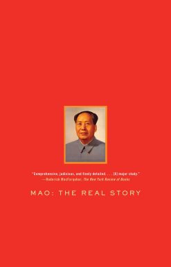 Mao: The Real Story