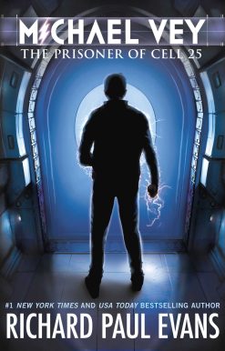 Michael Vey: The Prisoner of Cell 25