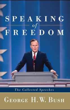 Speaking of Freedom: The Collected Speeches