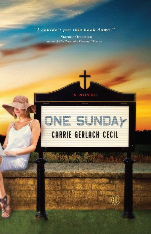 One Sunday: A Novel