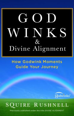 Godwinks & Divine Alignment: How Godwink Moments Guide Your Journey