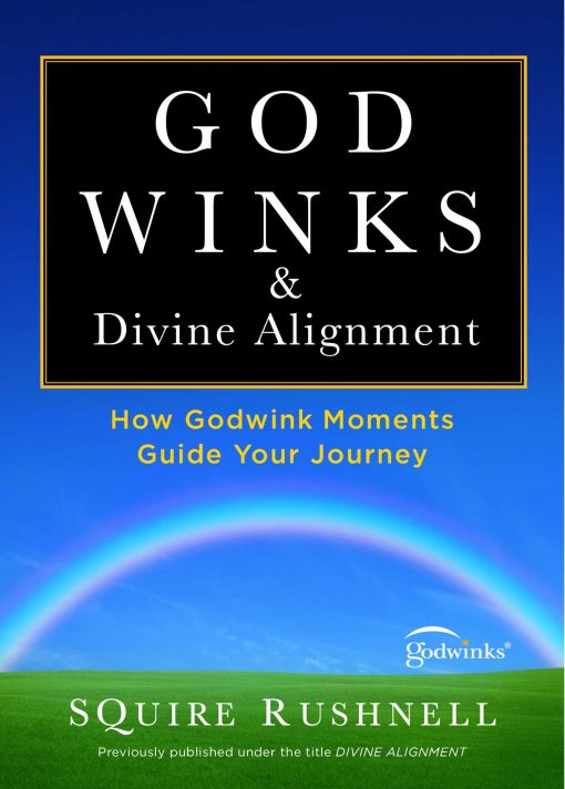 Godwinks & Divine Alignment: How Godwink Moments Guide Your Journey