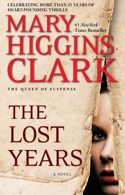 The Lost Years