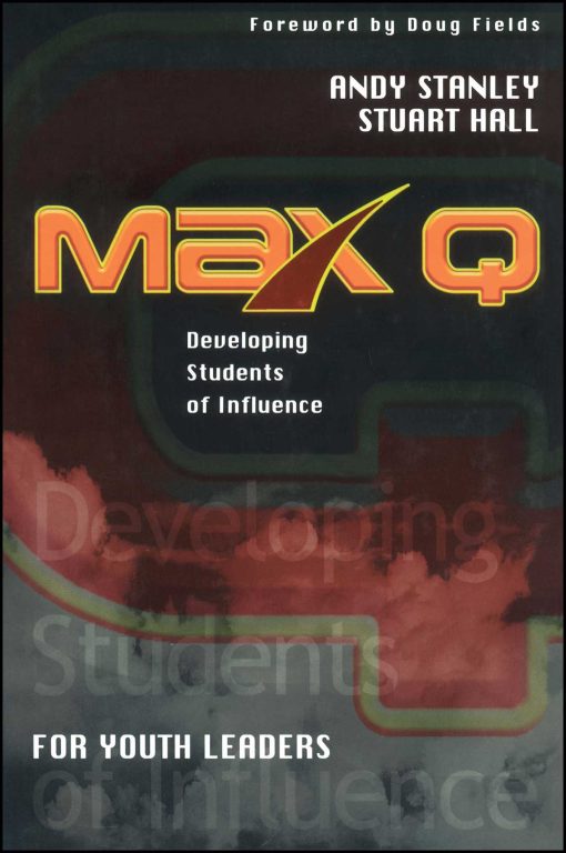 Max Q for Youth Leaders