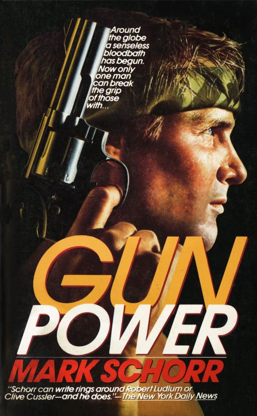 Gunpower