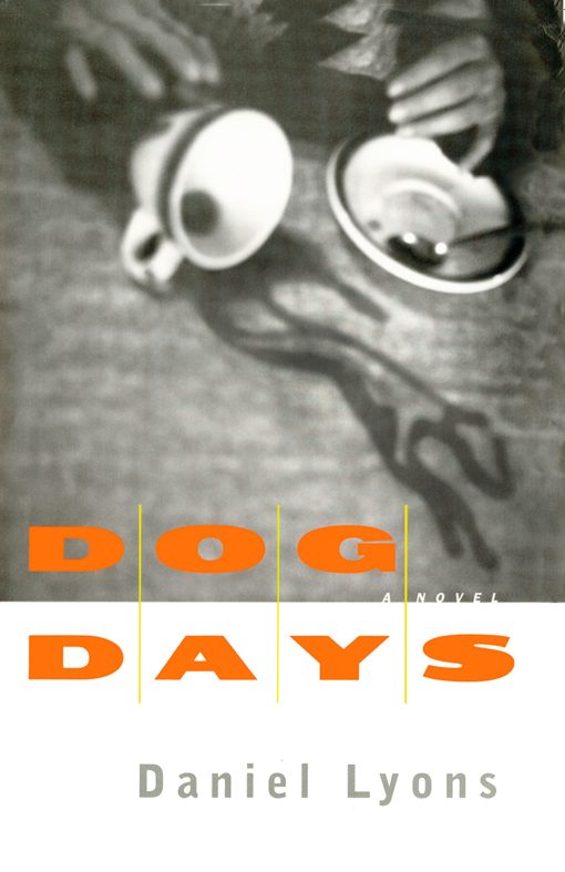 Dog Days: A Novel