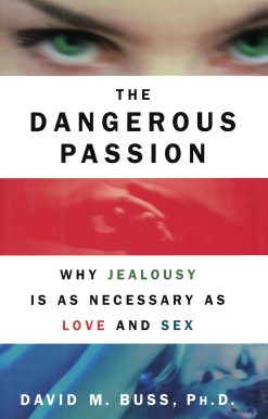 Dangerous Passion