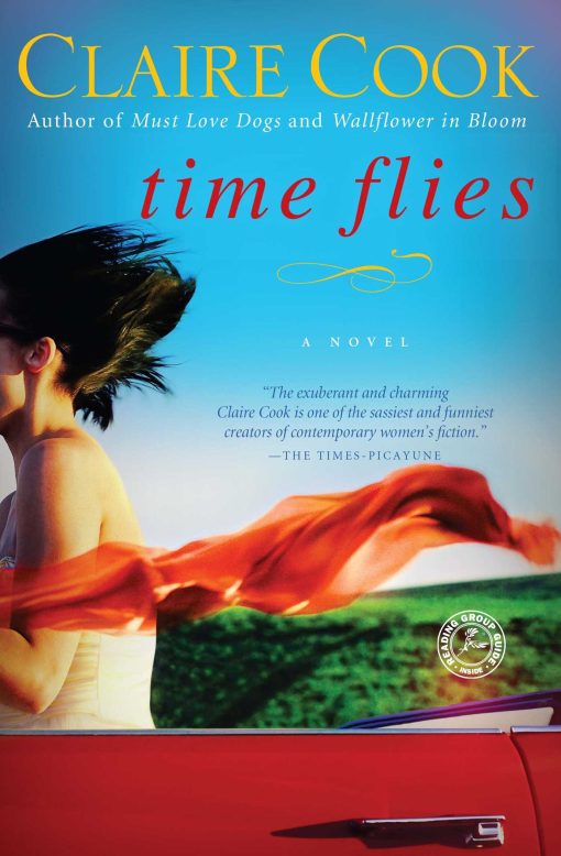 Time Flies: A Novel