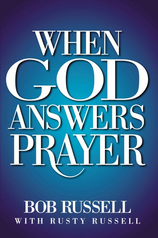 When God Answers Prayer