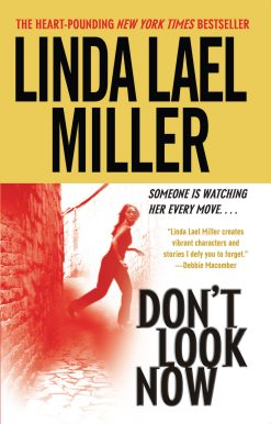Don't Look Now: A Novel