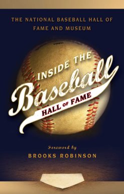 Inside the Baseball Hall of Fame