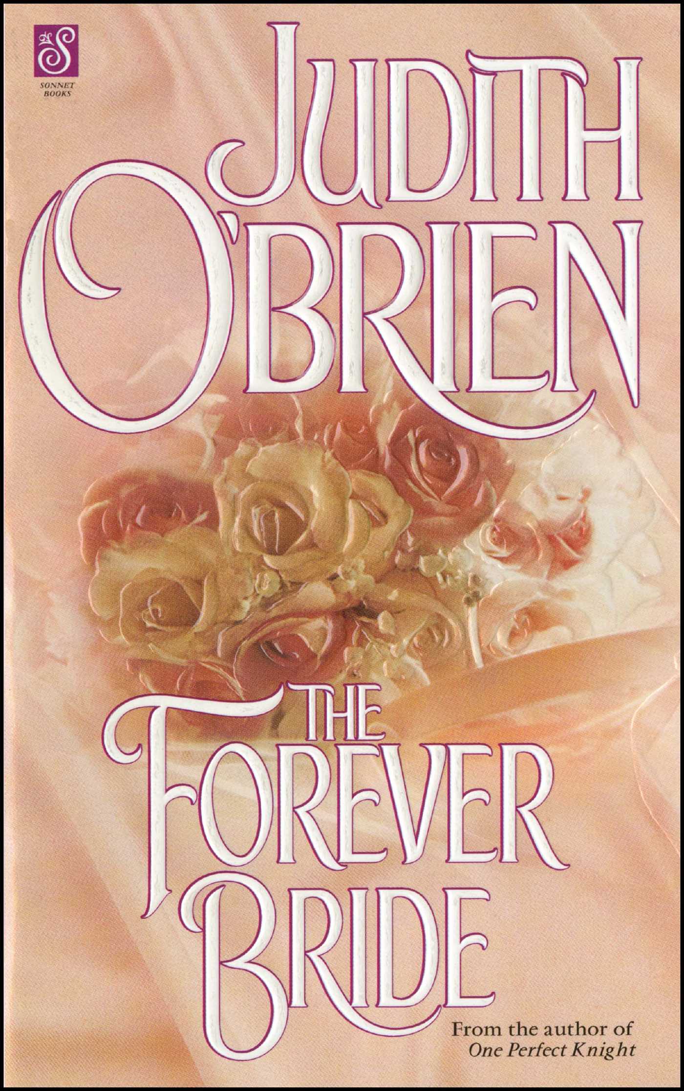The Forever Bride