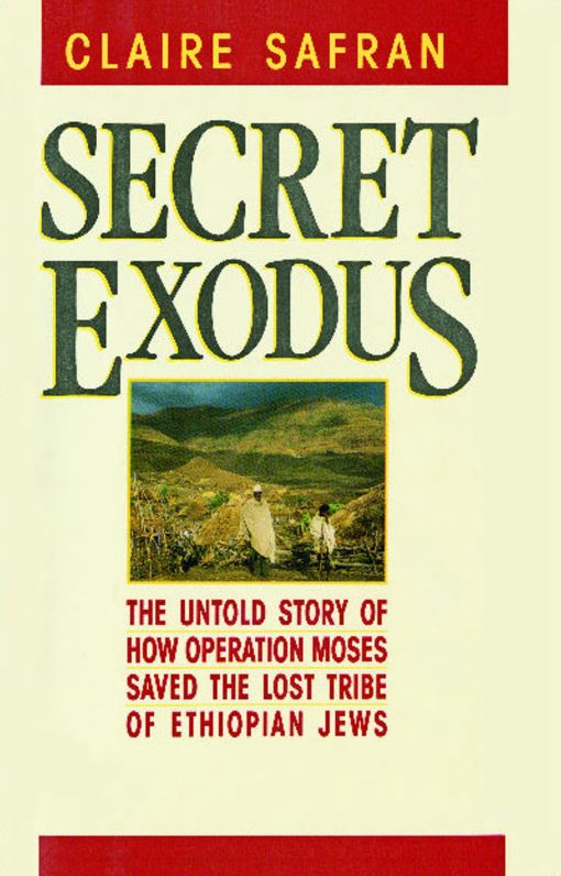 Secret Exodus