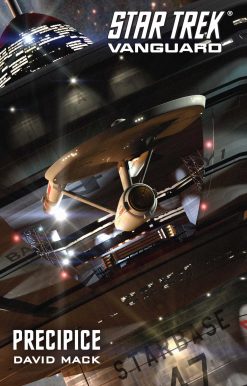 Vanguard: Precipice