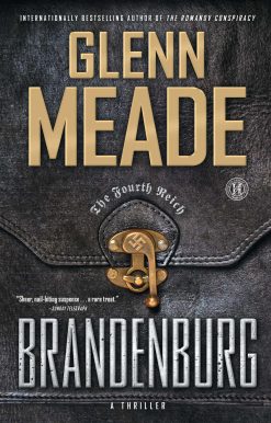 Brandenburg: A Thriller