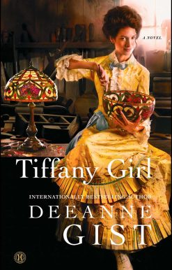 Tiffany Girl: A Novel