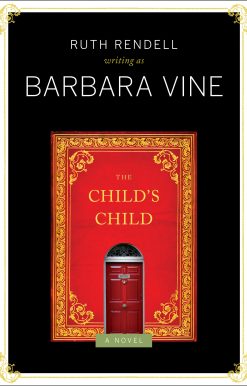 The Child's Child: A Novel