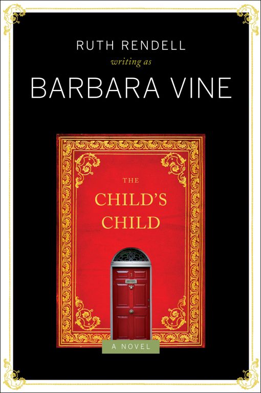 The Child's Child: A Novel