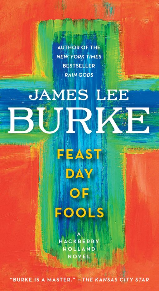 Feast Day of Fools: A Novel