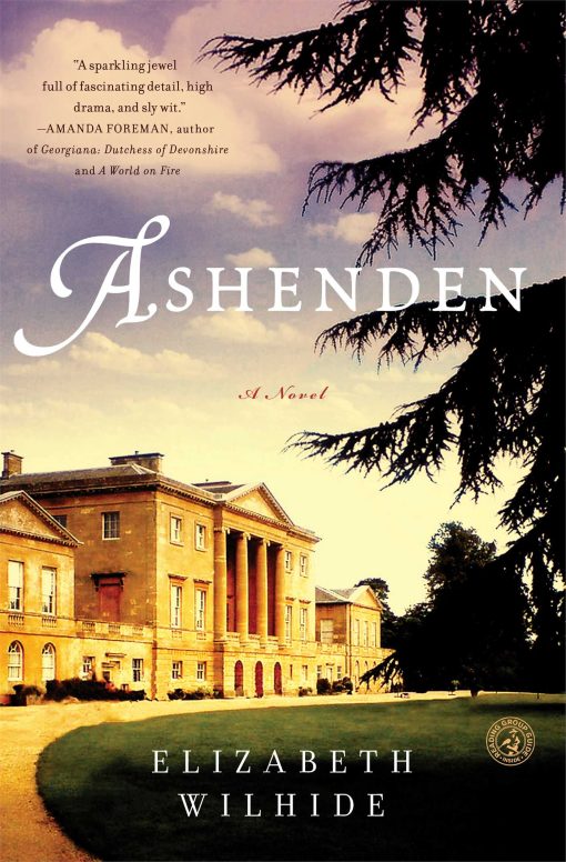 Ashenden: A Novel