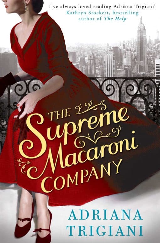 The Supreme Macaroni Company