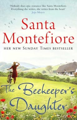 The Beekeeper's Daughter