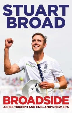 Broadside: How We Regained the Ashes