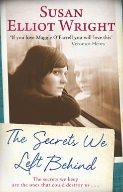 The Secrets We Left Behind