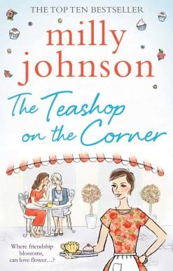 The Teashop on the Corner