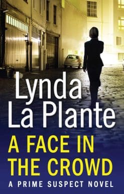 Prime Suspect 2: A Face in the Crowd