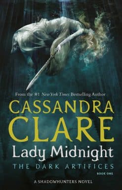 Lady Midnight