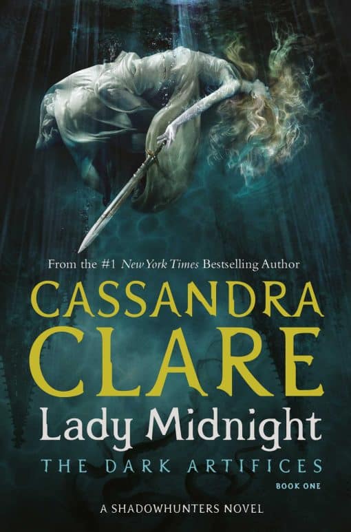 Lady Midnight