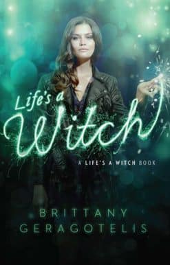 Life's A Witch
