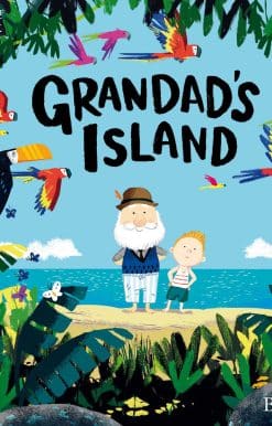 Grandad's Island