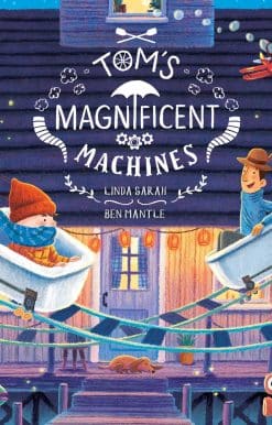 Tom's Magnificent Machines