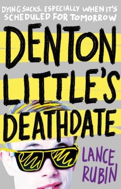 Denton Little's Deathdate