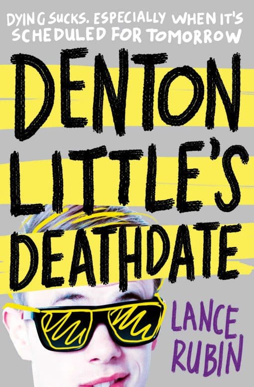 Denton Little's Deathdate