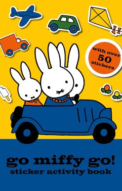 Untitled Miffy 1