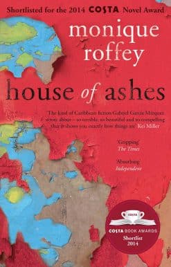 House of Ashes